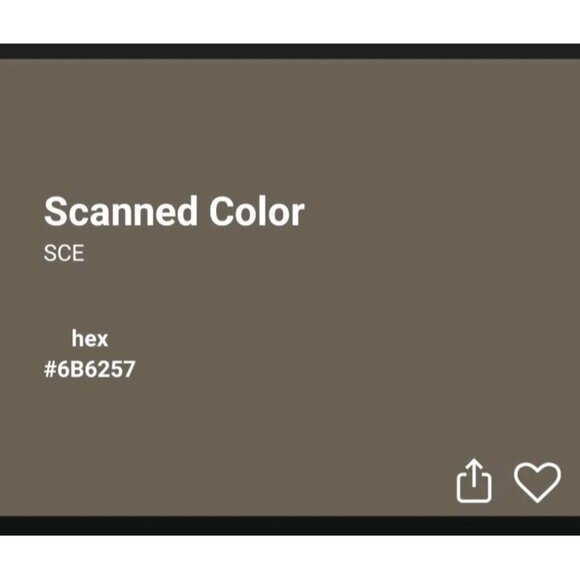 Kasper Brown Full Pant Suit 2 Piece Set Shawl 3 Button Jacket Stretch 10 (33x31) - Picture 15 of 16